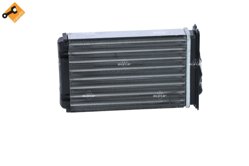 Chłodnica nagrzewnicy (ogrzewacza) NRF 54302 cena, od 37,16 USD