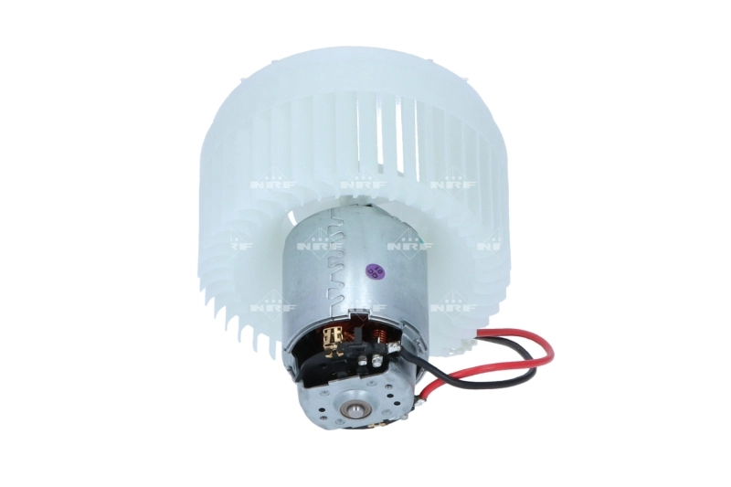 Silniczek wentylatora nagrzewnicy (ogrzewacza wnętrza) Volvo XC90 