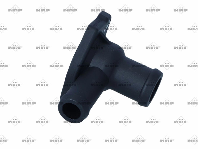 Kołnierz układu chłodzenia (trójnik) 026121145F VAG