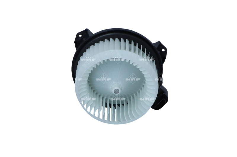 Silniczek wentylatora nagrzewnicy (ogrzewacza wnętrza) Toyota Auris UKP