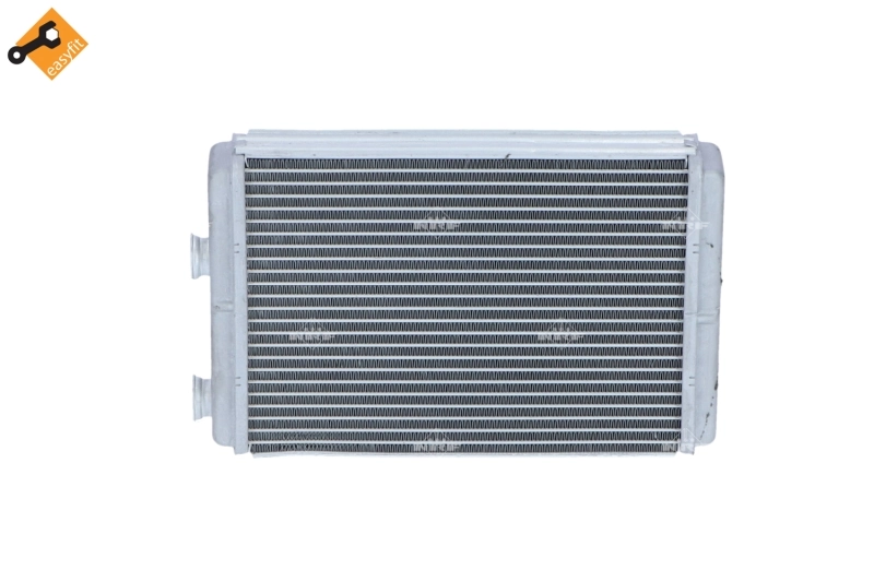 Chłodnica nagrzewnicy (ogrzewacza) NRF 53233 cena, od 38,71 USD
