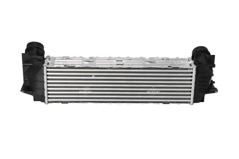 Chłodnica intercoolera NRF 30965 cena, od 82,33 USD