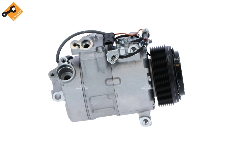 Sprężarka klimatyzacji NRF 32833 cena, od 380,63 USD
