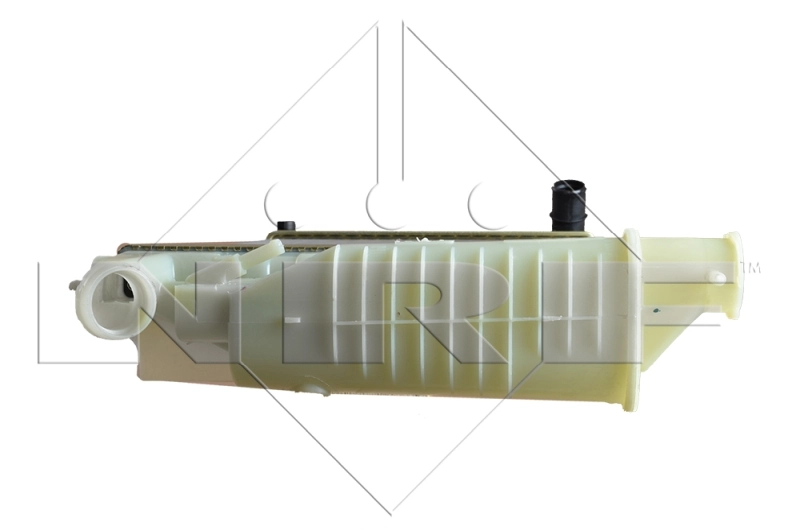 Chłodnica silnika NRF 58961 cena, od 53,28 USD