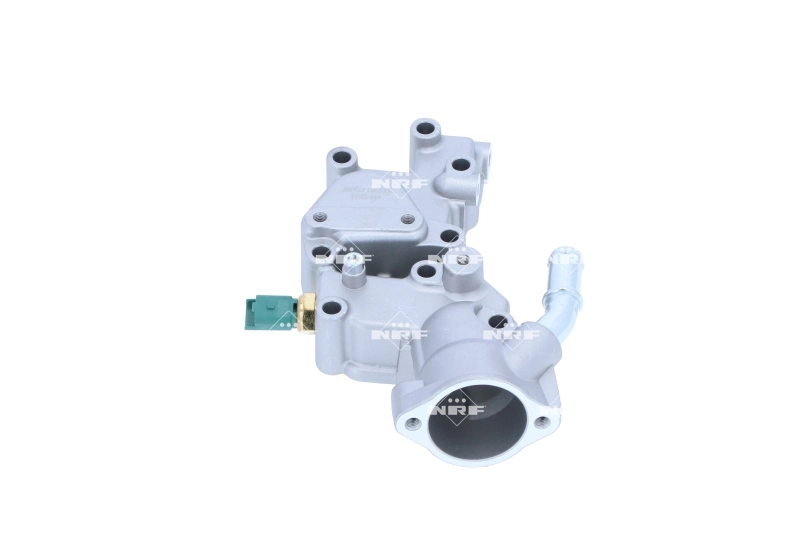 Obudowa termostatu do Citroen Xsara  N1