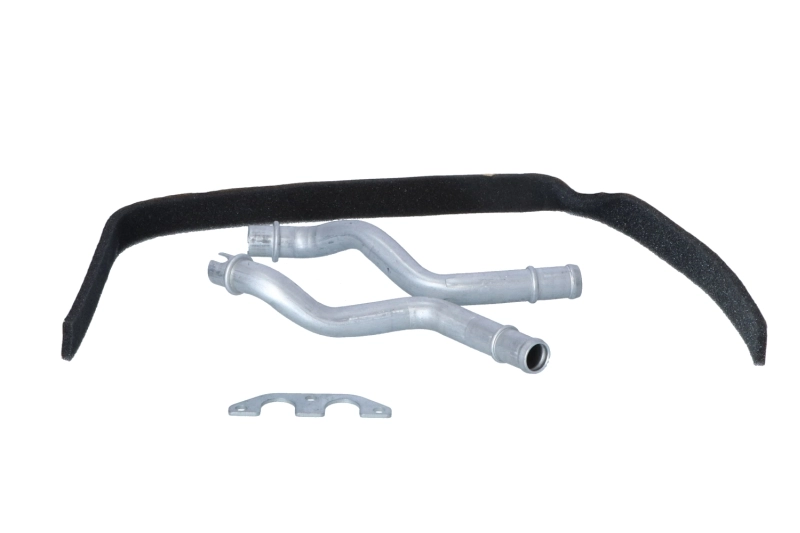 Chłodnica nagrzewnicy (ogrzewacza) Volvo 440 445