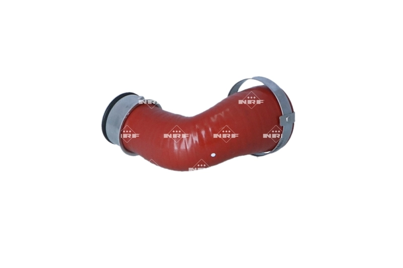 Króciec powietrza, wylot z turbiny (doładowanie) NRF 166002 cena, od 33,48 USD