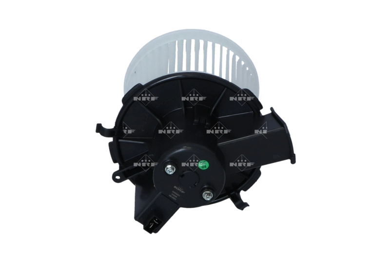 Silniczek wentylatora nagrzewnicy (ogrzewacza wnętrza) NRF 34028 cena, od 79,91 USD