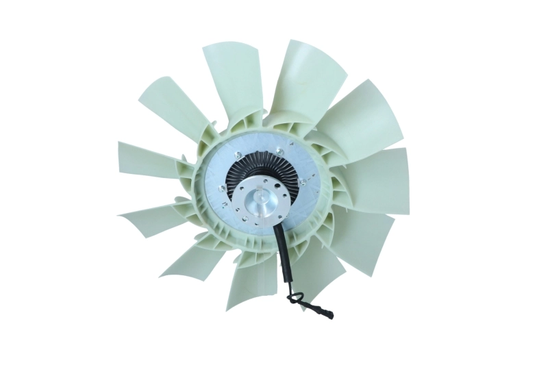 Sprzęgło wiskotyczne wentylatora chłodzenia NRF 49006 cena, od 739,13 USD