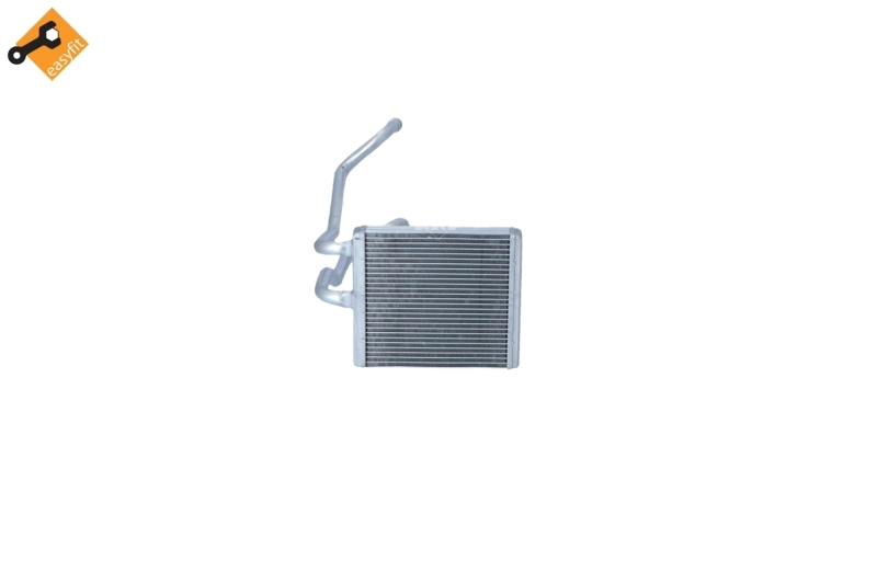 Chłodnica nagrzewnicy (ogrzewacza) Nissan Pathfinder SUV (R51M) (2005 - 2012) cena, od 160,39 USD