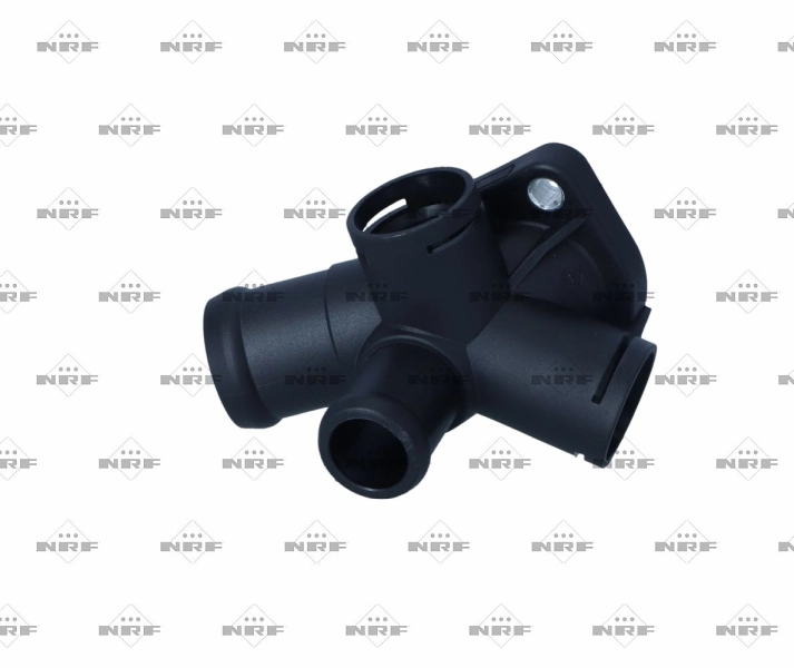 Do koszyka 06B121132 VAG Kołnierz układu chłodzenia (trójnik)