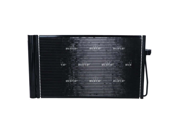 Chłodnica klimatyzacji BMW 5 