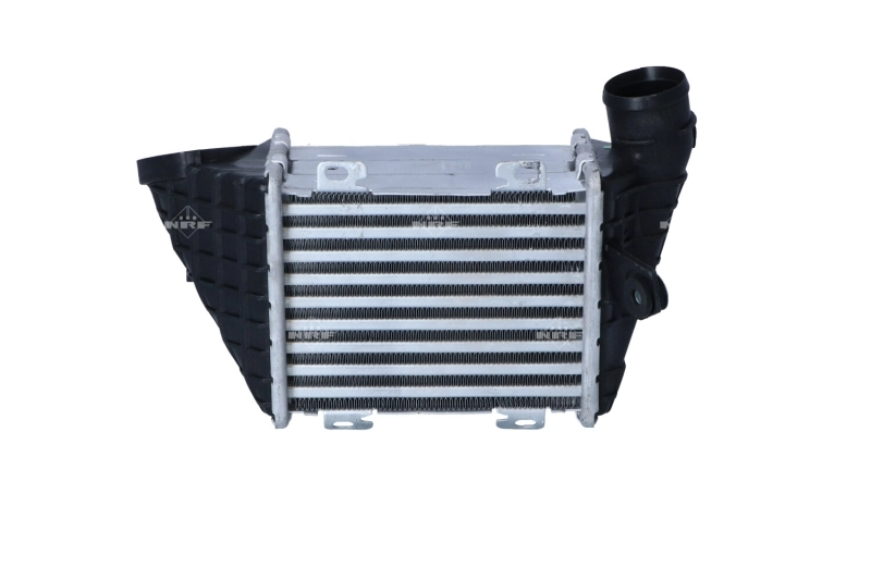 Chłodnica intercoolera Volkswagen Golf III hatchback (1H1) (1989 - 2000) cena, od 66,40 USD