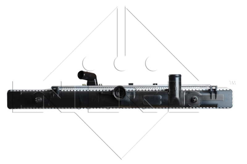 Chłodnica silnika NRF 52234 cena, od 132,99 USD