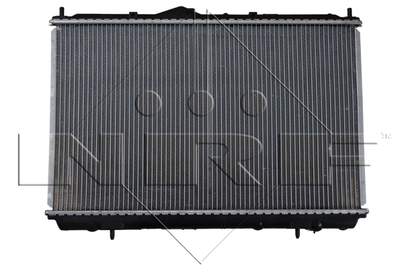 Chłodnica silnika Mitsubishi Carisma hatchback (DA) (1995 - 2003) cena, od 108,78 USD