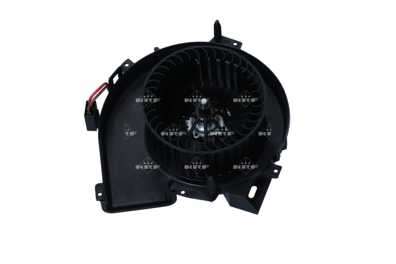 Silniczek wentylatora nagrzewnicy (ogrzewacza wnętrza) Opel Corsa C hatchback (F08, F68) (2000 - 2006) cena, od 72,29 USD