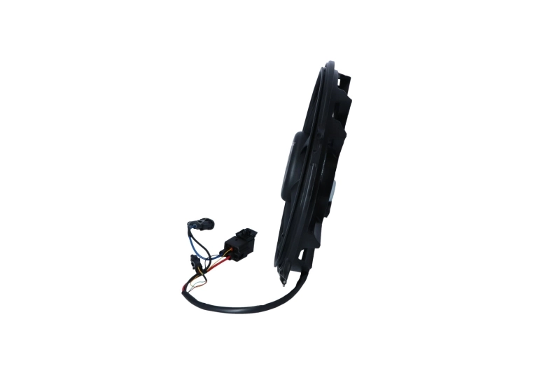 47892 NRF Wentylator elektryczny układu chłodzenia kompletny (silnik+wirnik)