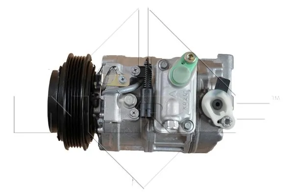 Sprężarka klimatyzacji do Rover 75  RJ