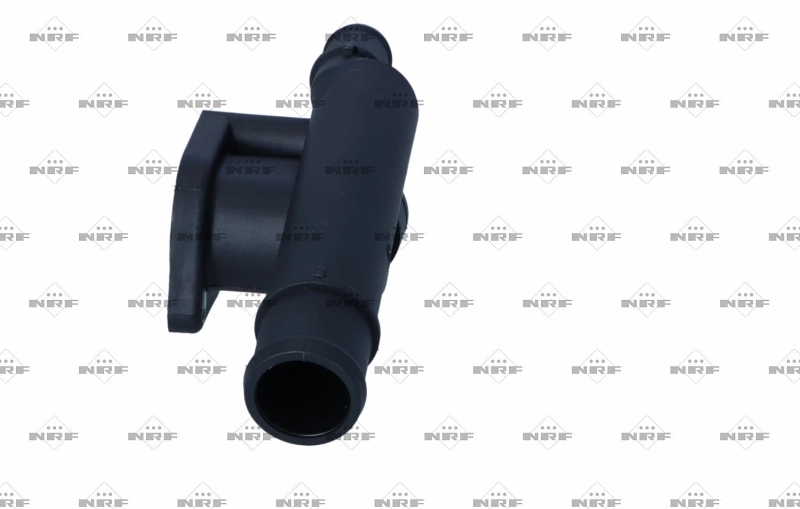 Kołnierz układu chłodzenia (trójnik) Audi A4 B7