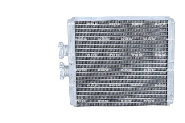 Chłodnica nagrzewnicy (ogrzewacza) Audi A2 hatchback (8Z0) (2000 - 2005) cena, od 40,23 USD