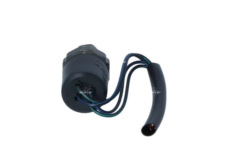 Czujnik ciśnienia bezwzględnego klimatyzacji Honda Accord 4 CB3, CB7