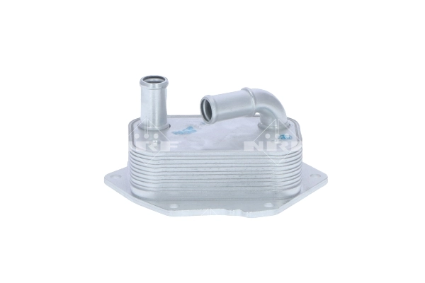 Chłodnica oleju, pod filtrem NRF 31313 cena, od 86,81 USD