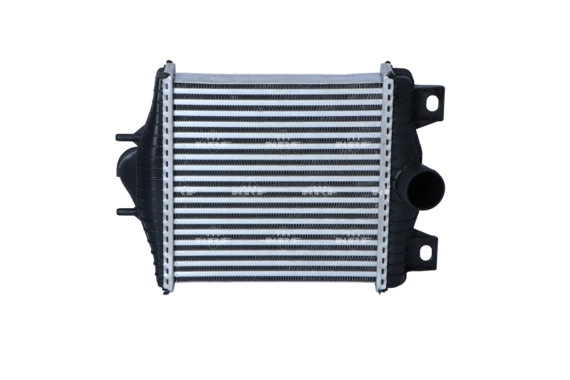 Chłodnica intercoolera Land Rover Range Rover IV SUV (L405) (2012 - 2021) cena, od 214,98 USD