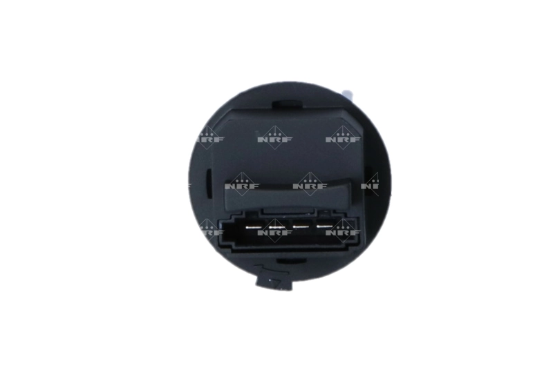 Rezystor wentylatora nagrzewnicy (ogrzewacza kabiny) do Peugeot 407  6D