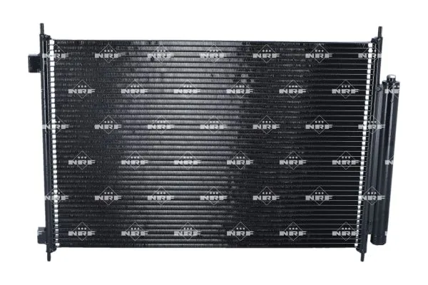 Chłodnica klimatyzacji NRF 35873 cena, od 100,18 USD