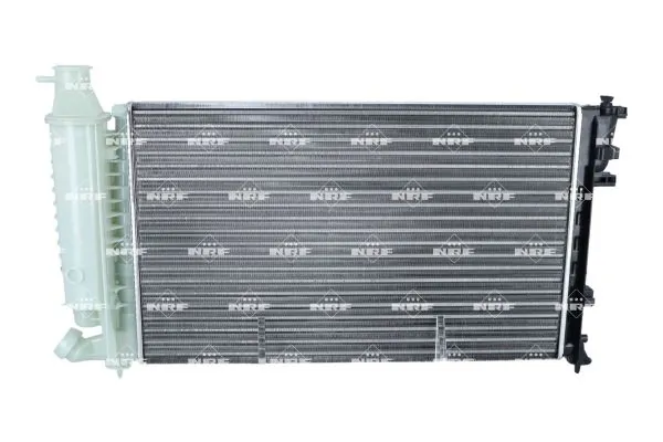 Chłodnica silnika NRF 58092 cena, od 53,33 USD