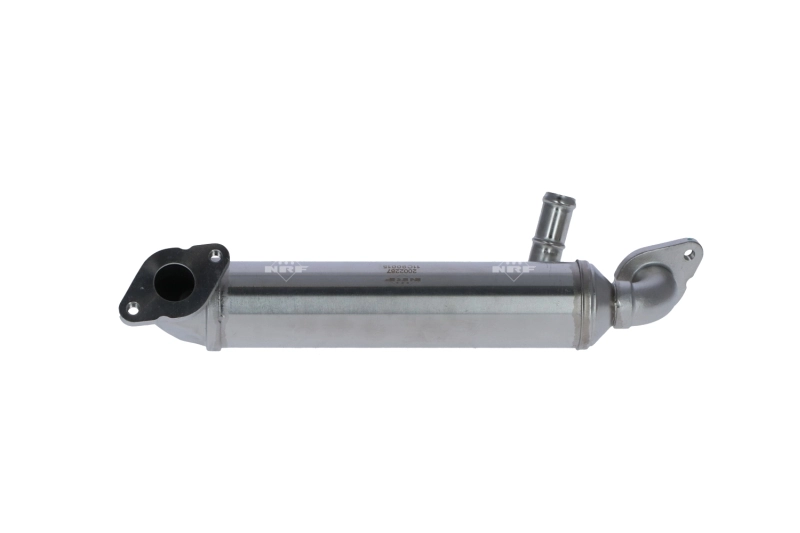 Chłodnica układu recyrkulacji spalin EGR NRF 48362 cena, od 158,67 USD