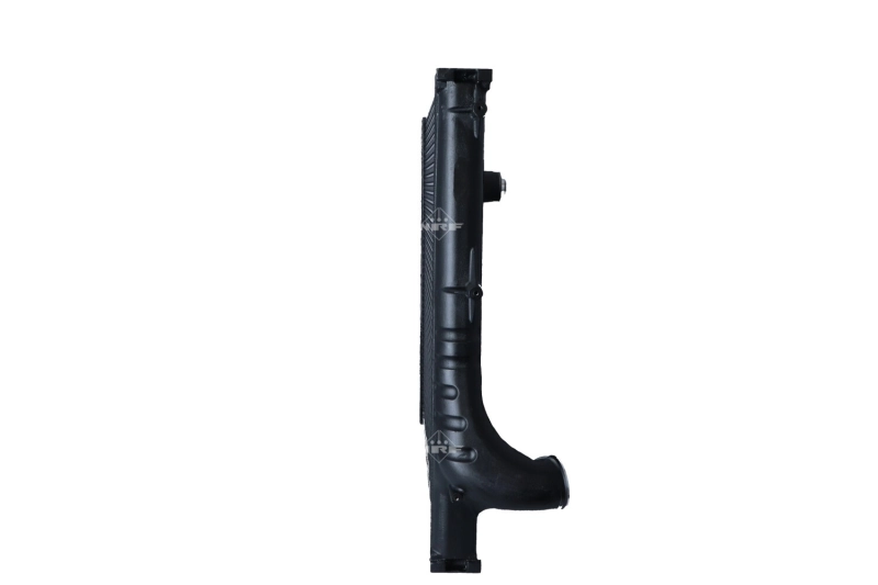Chłodnica intercoolera NRF 309304 cena, od 385,21 USD