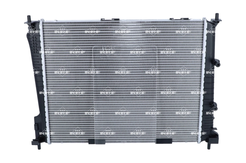 Chłodnica silnika NRF 53125 cena, od 110,99 USD