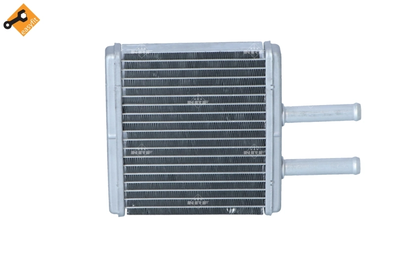 Chłodnica nagrzewnicy (ogrzewacza) NRF 54269 cena, od 45,28 USD