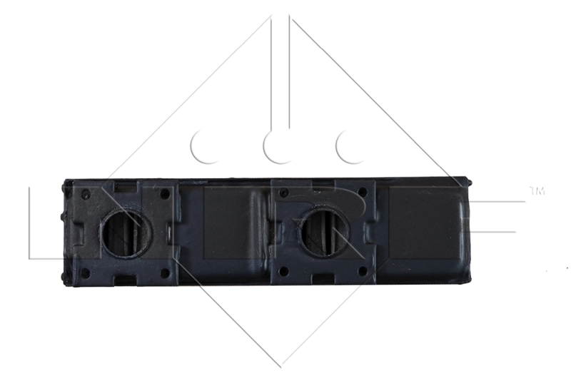 Chłodnica nagrzewnicy (ogrzewacza) Mitsubishi Colt 4 CAA