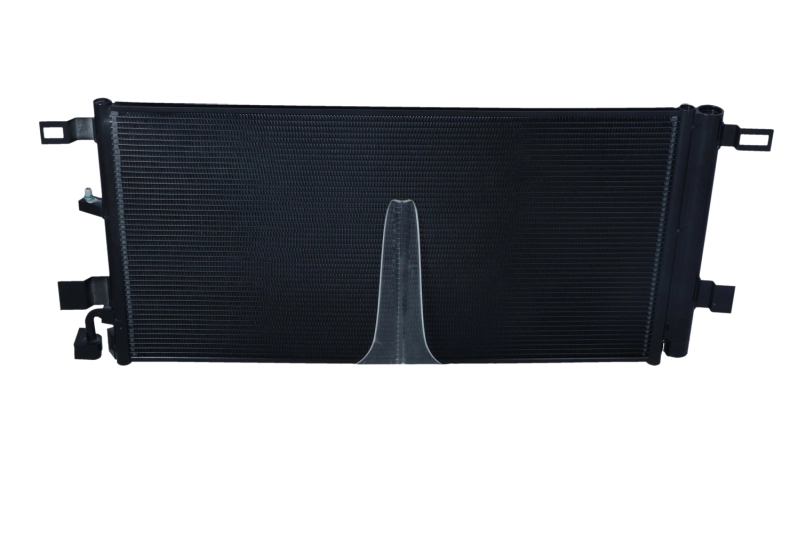  Chłodnica klimatyzacji Audi A4 