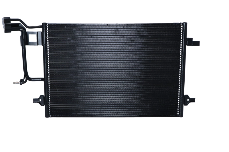 035308 Peugeot/Citroen Chłodnica klimatyzacji