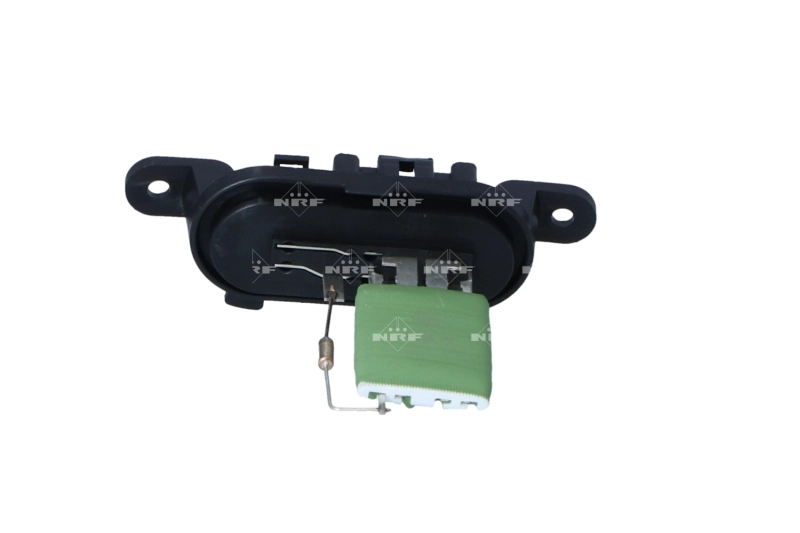 Rezystor wentylatora nagrzewnicy (ogrzewacza kabiny) Renault Master III awangarda (FV) (2010 - 2024) cena, od 25,24 USD