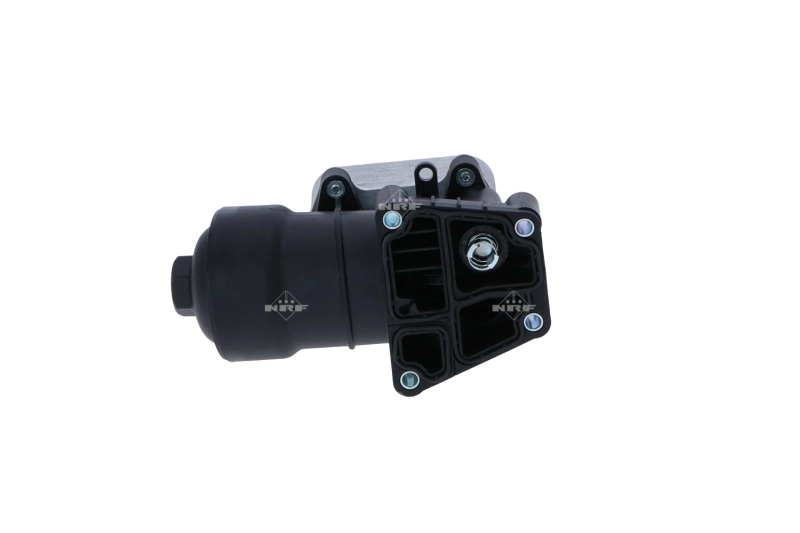 Obudowa filtra oleju NRF 31355 cena, od 78,36 USD