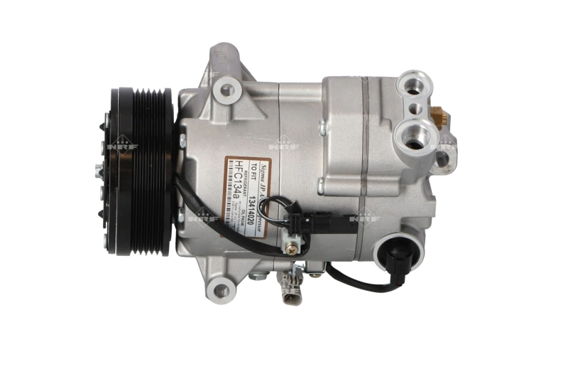 1618496 General Motors Sprężarka klimatyzacji