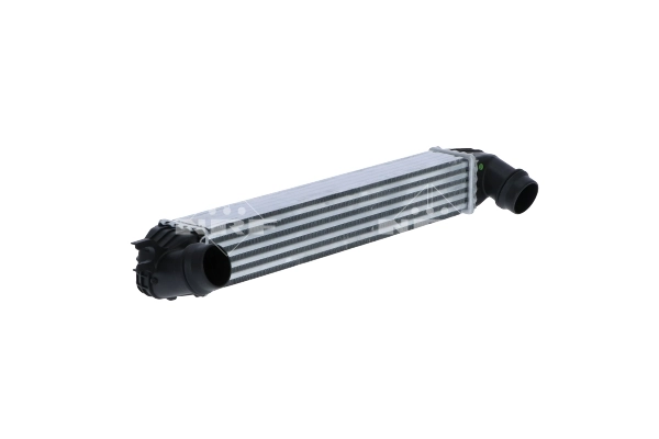 Chłodnica intercoolera MINI Cooper hatchback (R56) (2005 - 2014) cena, od 151,69 USD