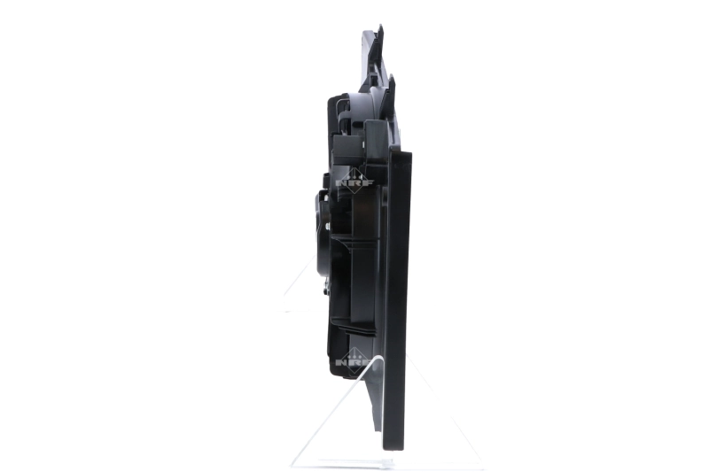 Do koszyka 47650 NRF Wentylator elektryczny układu chłodzenia kompletny (silnik+wirnik)