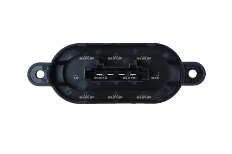 Rezystor silniczka wentylatora klimatyzacji NRF 342068 cena, od 16,66 USD