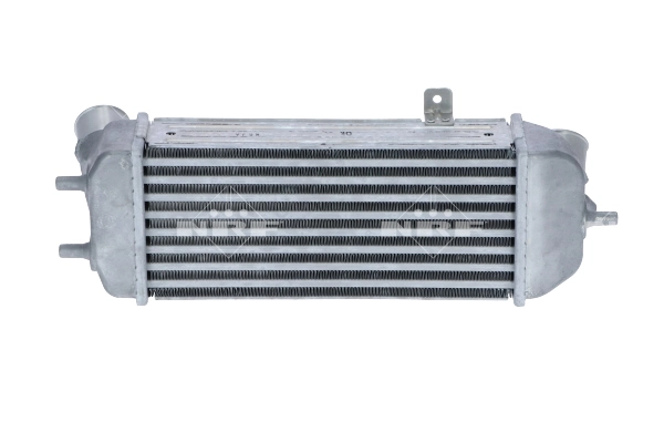 Chłodnica intercoolera do KIA Venga  YN