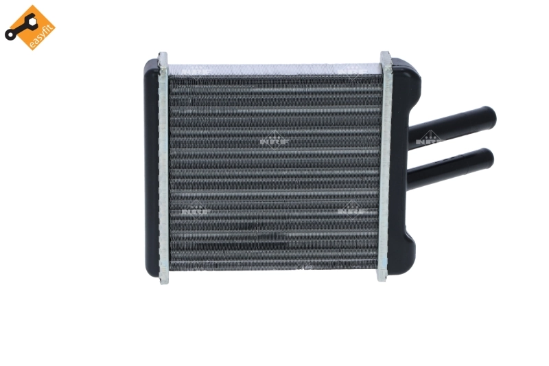 Chłodnica nagrzewnicy (ogrzewacza) Daewoo Lanos sedana (KLAT) (1997 - 2008) cena, od 34,18 USD