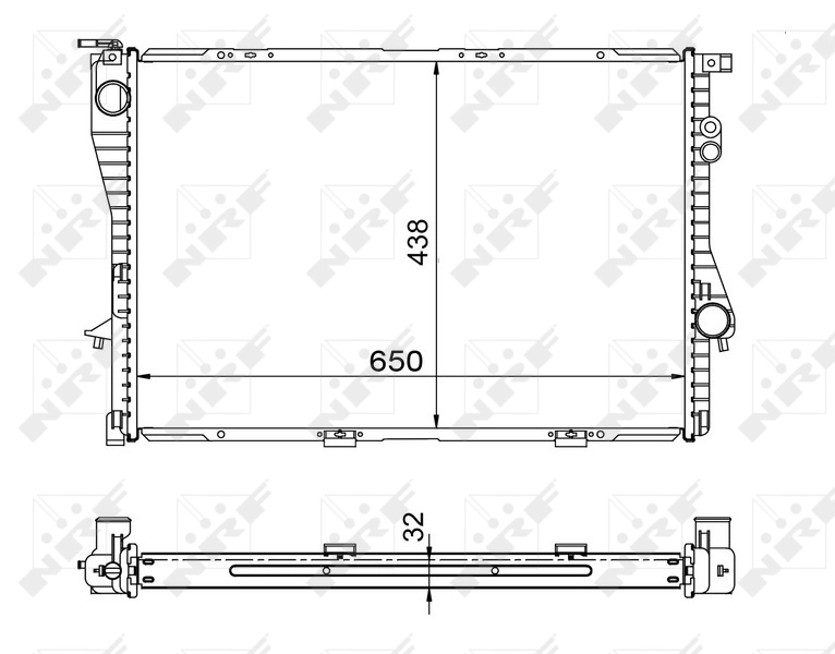 NRF 53722
