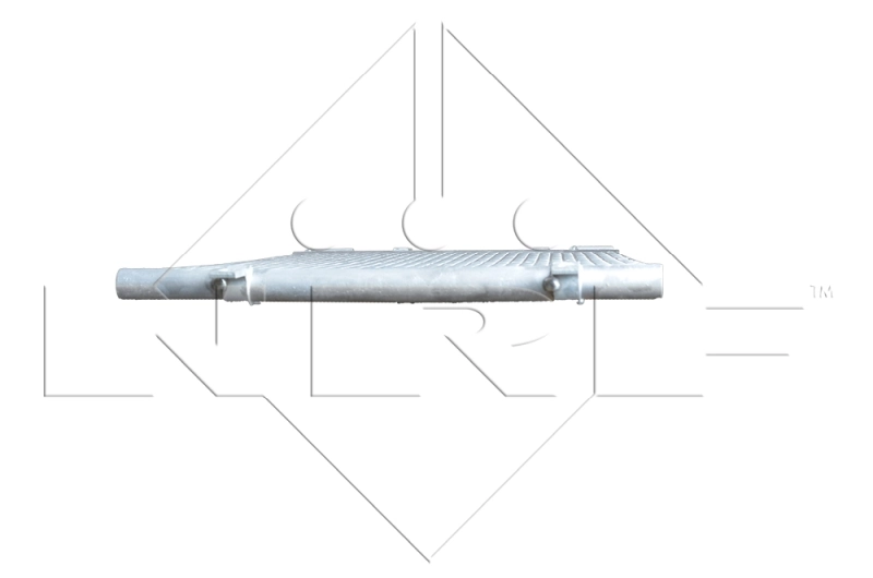 Chłodnica klimatyzacji NRF 35492 cena, od 94,31 USD