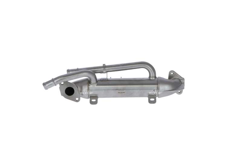 Chłodnica układu recyrkulacji spalin EGR NRF 48005 cena, od 234,50 USD