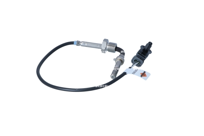 Czujnik temperatury spalin, przed filtrem cząstek stałych NRF 707252 cena, od 47,74 USD