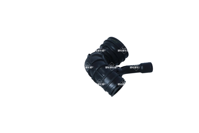 Do koszyka 165013 NRF Króciec powietrza, przepływomierz
